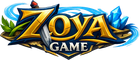 zoya game logo